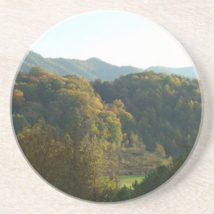 Primavera na Porta copos das Montanhas Blue Ridge