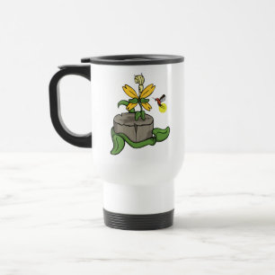 Primavera obtém caneca de Verão