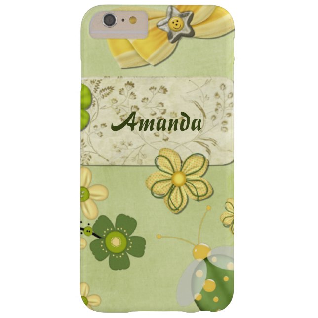 Primavera Ocasiões Mídia Mista PERSONALIZADA (Verso)