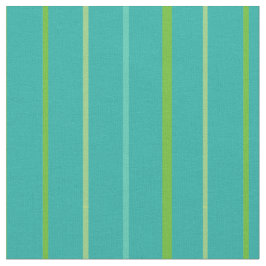 Primavera personalizado strips no Tecido do padrão