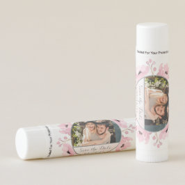 Primavera Pinks Watercolor Floral Salve A Data