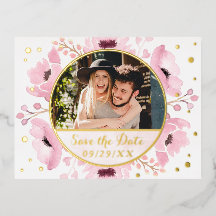 Primavera Pinks Watercolor Floral Salve A Data Rea