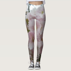 Primavera Pinky Leggings