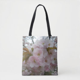 Primavera Pinky Tote Bag