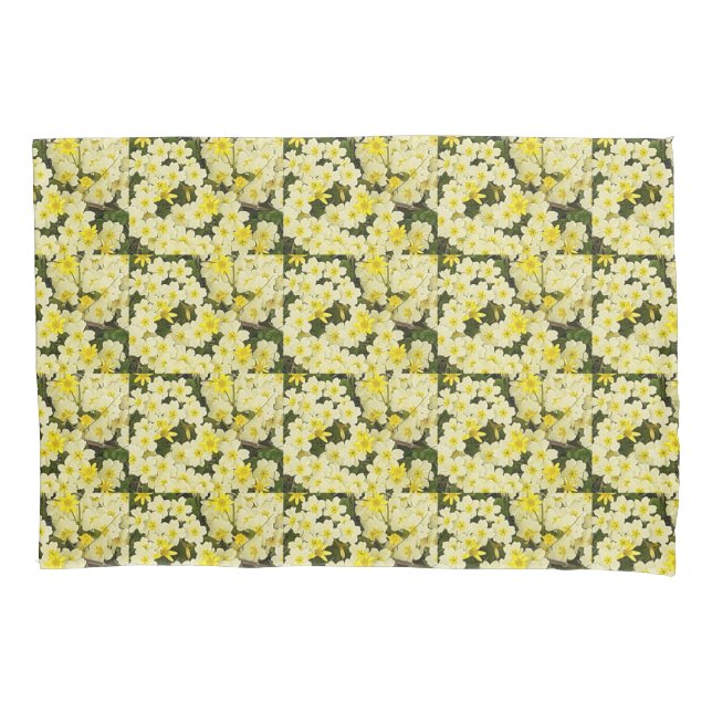 Primavera Primroses (Frente)