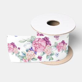 Primavera Romântica Flores