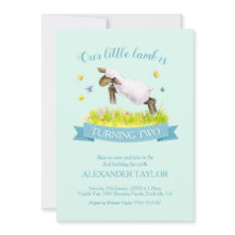 Primavera sem convites para segundos aniversários