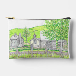 Primavera Stone Barn Small Accessation Bag