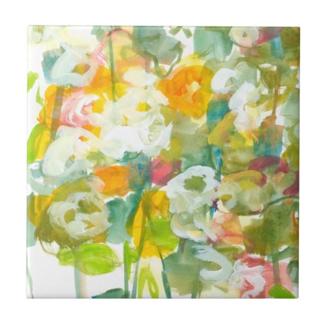 Primavera tem Sprung II (Frente)