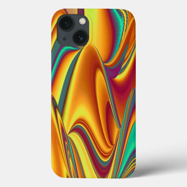 Primavera Verão Outono Flores Magia (Verso)