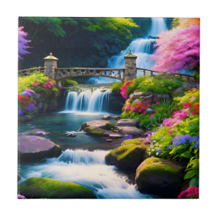 Primavera Waterfall 1