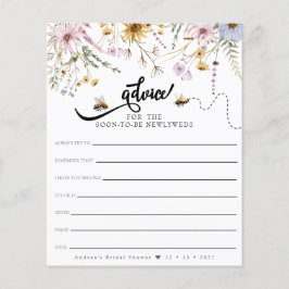 Primavera Wildflower | Chá de abelhas | Aconselham