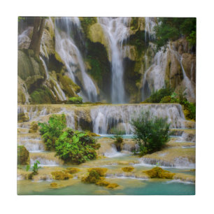 Primaveras de cascata