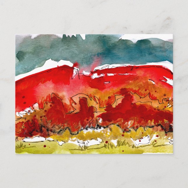 Primaveras para anúncios (Frente)