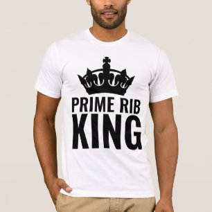 PRIMEIRA CAMISA DO REI DE HOMENS