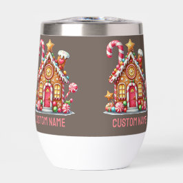 Primeira citação natalícia BrnWater Bottle