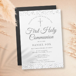 Primeira Comuna Santa Prata Freseira Salva A Data