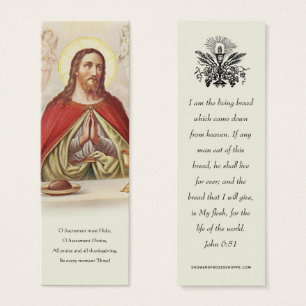 Primeira Comunhão da Memória Católica Jesus Prayer