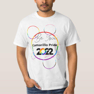 Primeira, mas não última camisa