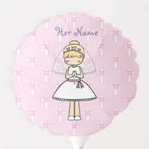 Primeira Sagrada Festa de Meninas Comunitárias Per