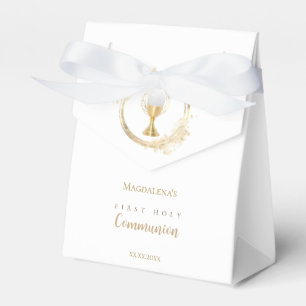 Primeira Santa Caixa de Favor da Comunidade