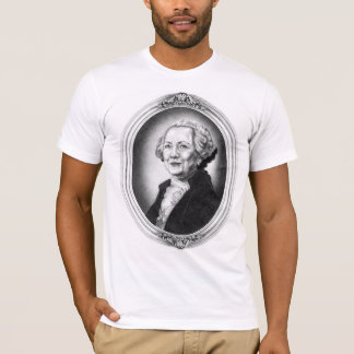 Primeira senhora (a camisa dos homens)