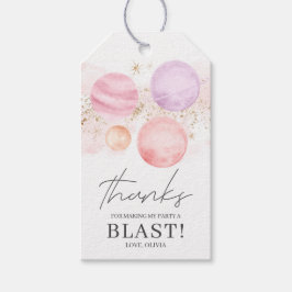 Primeira viagem ao redor do Sun Favor e Etiquetas