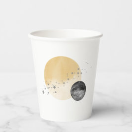 Primeira Viagem Da cinza Em Torno Do Sol