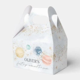 Primeira Viagem Em Torno Da Caixa De Favoritos Sun