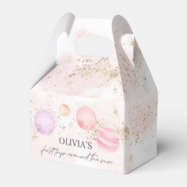 Primeira Viagem Em Torno Da Caixa De Favoritos Sun