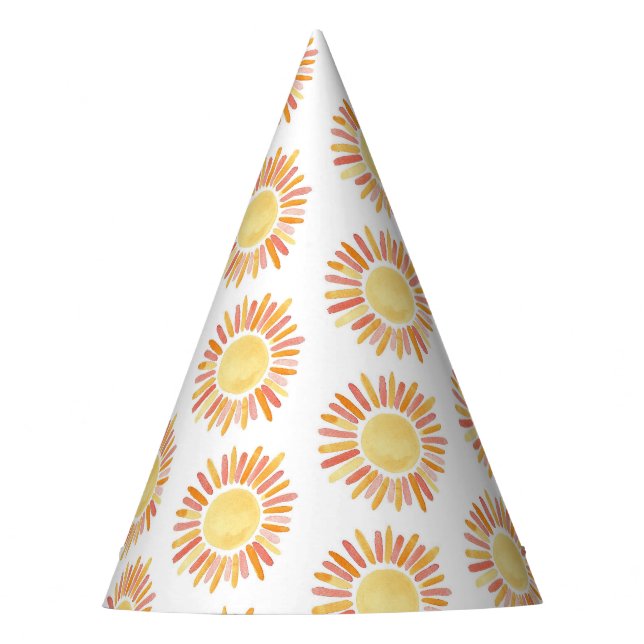 Primeira viagem em torno do chapéu da festa do pri (Frente)