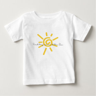 Primeira Viagem Em Torno Do Sol Primeira Camisa De