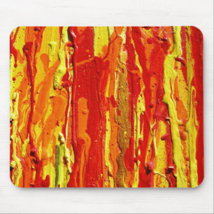 PRIMEIRO ALVORECER Mousepad