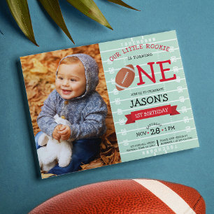 Primeiro aniversario de Fotografia de Orçamento de