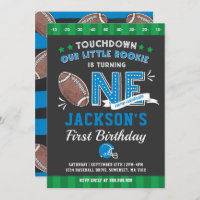 Primeiro aniversario de Futebol de Convite de Aniv