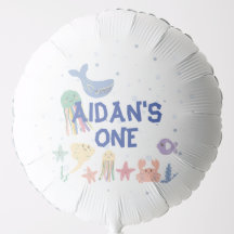 Primeiro Aniversário do Mundo Submarino