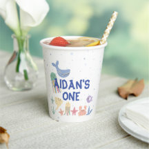 Primeiro Aniversário do Mundo Submarino