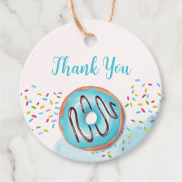 Primeiro aniversario Favorecer Etiquetas