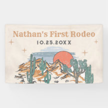 Primeiro aniversario Rodeo Ocidental do Cowboy
