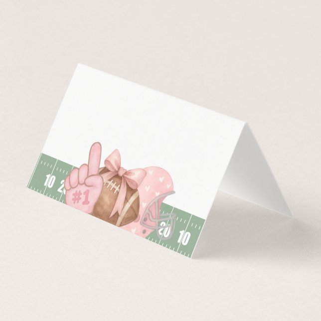 PRIMEIRO ano concluído, Aniversário do Futebol, UM (Frente)