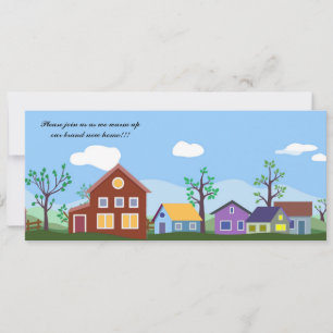 Primeiro anúncio Home