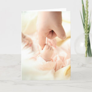 Primeiro cartão do dia dos pais