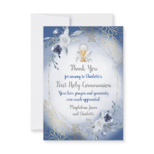 primeiro cartões de agradecimentos fotográfico com