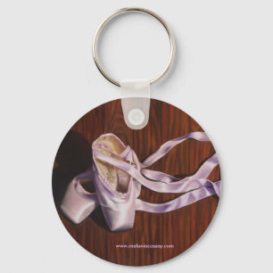 Primeiro chaveiro da posição