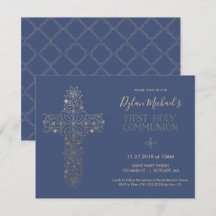 Primeiro Convite à Comunidade, Convite à Comunidad