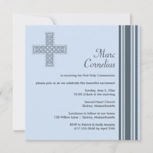 Primeiro Convite à Comunidade Sagrada