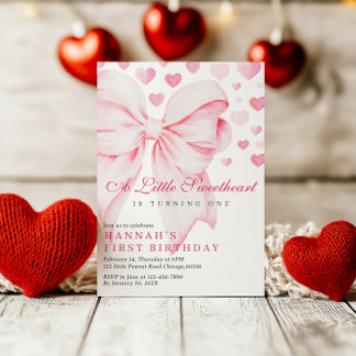 Primeiro Convite de Aniversário do Dia de os namor