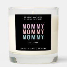 Primeiro Dia de as mães | Novo Bebê