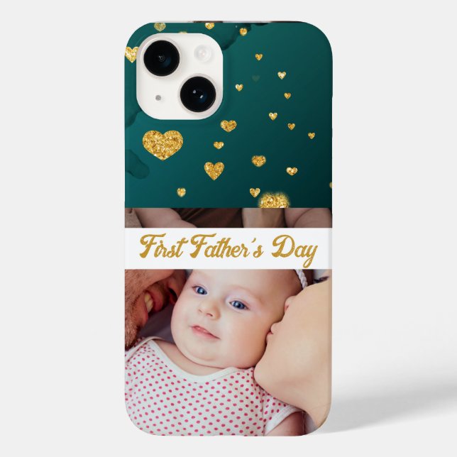 Primeiro Dia de os pais (Verso)