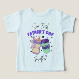 Primeiro Dia de os pais Junto com o equipamento/Ro